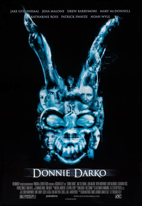 new Donnie Darko